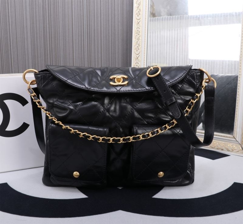 Chanel Hobo Bags